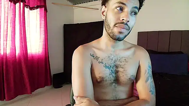 colinbrown online show from 06/01/26, 01:44