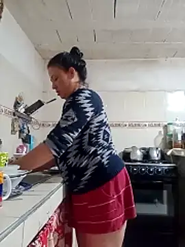 amatista 3012 online show from 03/24/26, 10:59