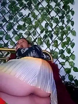 amatista 3012 online show from 03/22/26, 10:06