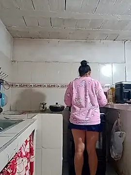 amatista 3012 online show from 02/07/26, 10:23