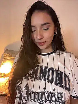 ThaliaRivera  online show from 03/15/26, 04:52