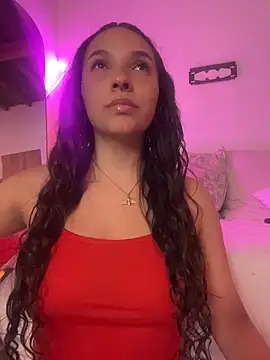 ThaliaRivera  online show from 03/06/26, 06:19