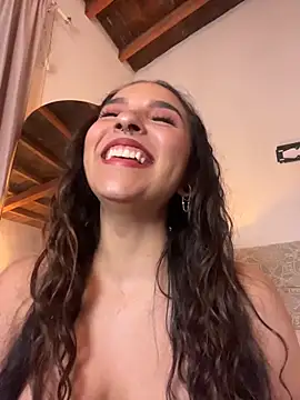 ThaliaRivera  online show from 02/20/26, 06:26