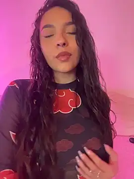 ThaliaRivera  online show from 03/28/26, 07:09