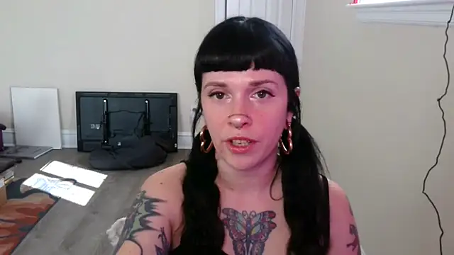 Marcelinegoddess online show from 02/14/26, 05:13