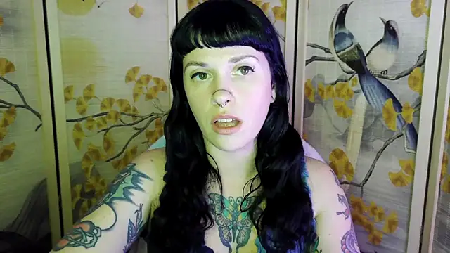 Marcelinegoddess online show from 04/03/26, 04:30