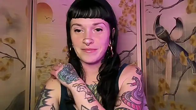 Marcelinegoddess online show from 05/29/26, 03:23