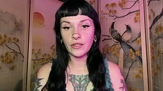 Marcelinegoddess online show from 06/04/26, 02:49