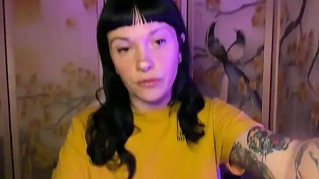 Marcelinegoddess online show from 04/09/26, 02:24