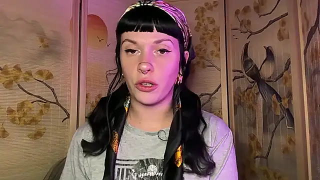 Marcelinegoddess online show from 05/08/26, 02:59