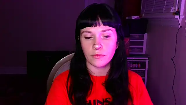 Marcelinegoddess online show from 02/28/26, 03:17