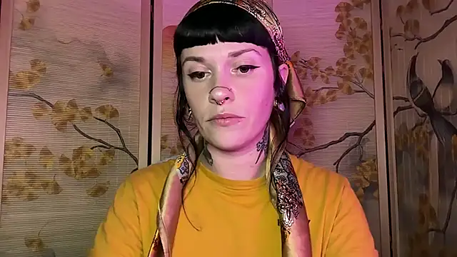 Marcelinegoddess online show from 06/09/26, 03:40