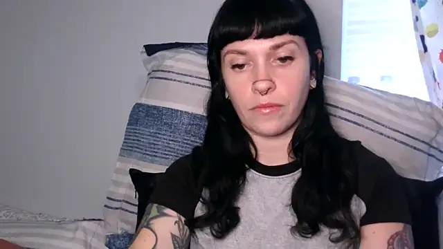 Marcelinegoddess online show from 01/16/26, 04:33