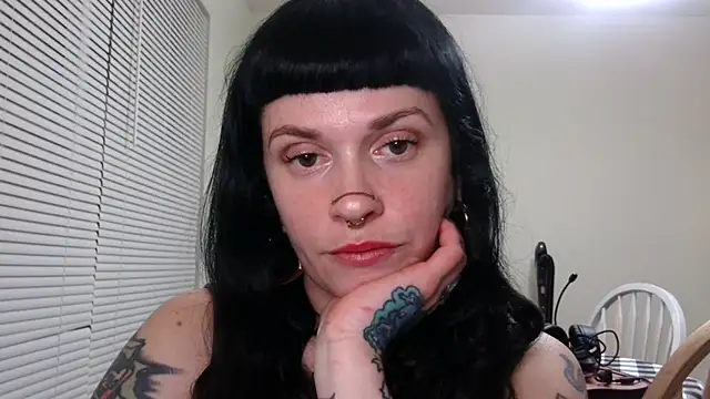 Marcelinegoddess online show from 03/13/25, 03:33