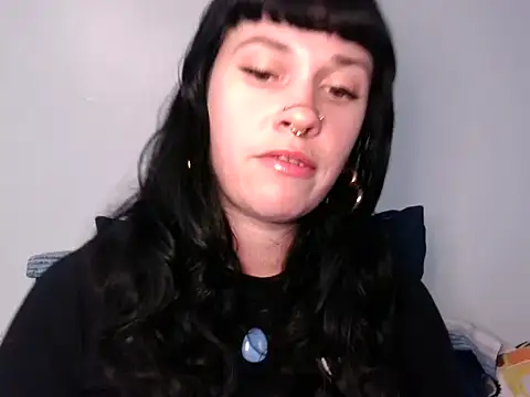 Marcelinegoddess online show from 10/27/25, 05:03