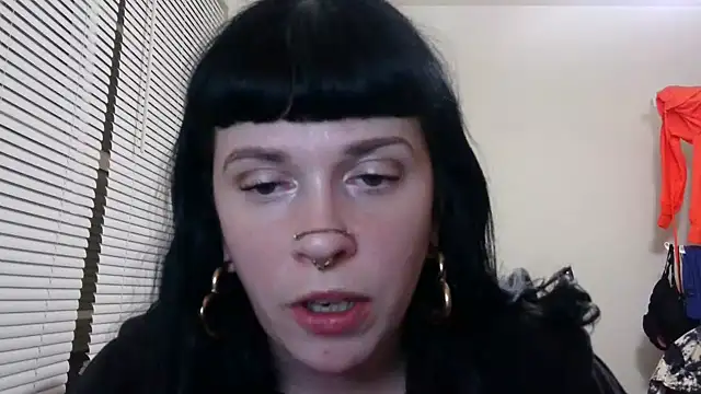 Marcelinegoddess online show from 03/08/25, 05:59