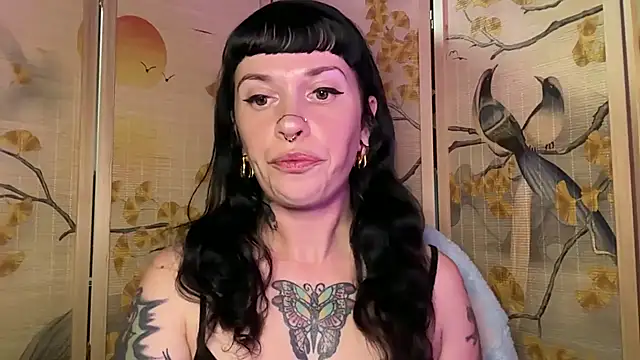Marcelinegoddess online show from 05/24/26, 03:06
