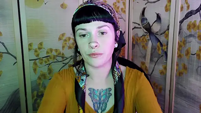 Marcelinegoddess online show from 03/24/26, 03:06