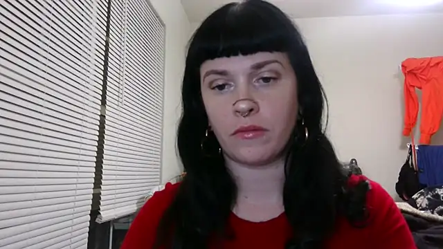 Marcelinegoddess online show from 03/08/25, 02:55