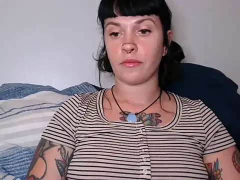 Marcelinegoddess online show from 10/24/25, 03:22