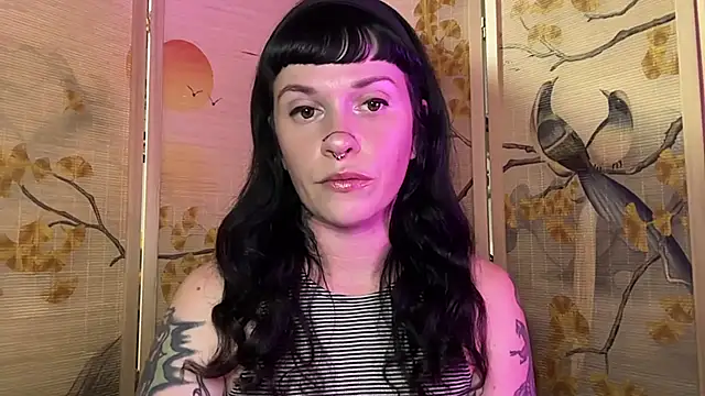 Marcelinegoddess online show from 05/21/26, 03:04