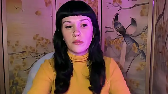 Marcelinegoddess online show from 04/10/26, 02:51