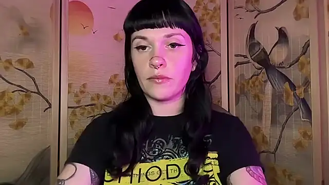 Marcelinegoddess online show from 04/24/26, 03:30