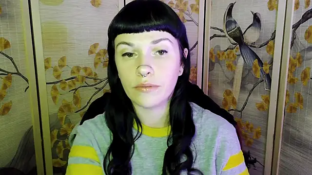 Marcelinegoddess online show from 03/19/26, 03:28