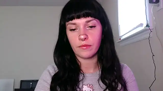 Marcelinegoddess online show from 02/11/26, 04:40