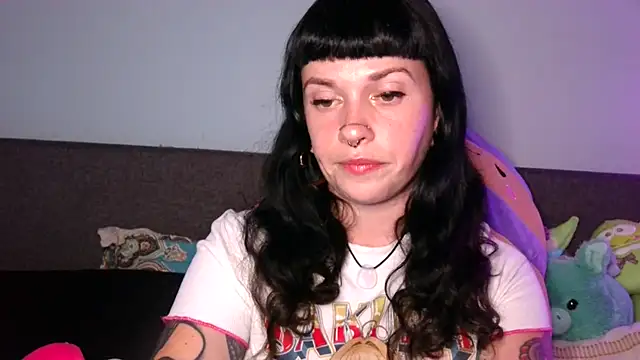 Marcelinegoddess online show from 09/12/25, 03:50