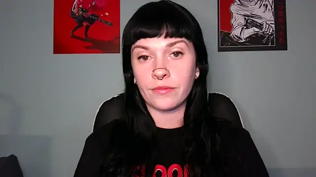 Marcelinegoddess online show from 01/16/26, 03:54