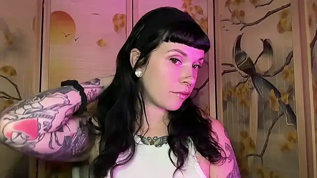 Marcelinegoddess online show from 05/01/26, 03:33