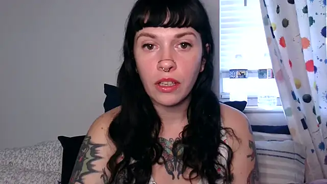 Marcelinegoddess online show from 01/14/26, 03:59