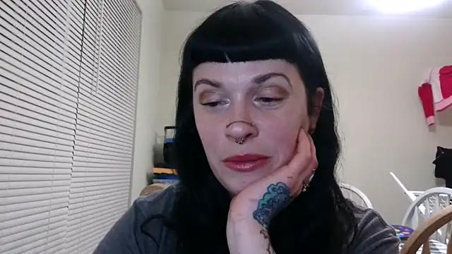 Marcelinegoddess online show from 03/14/25, 02:42