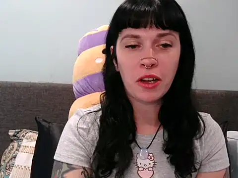 Marcelinegoddess online show from 11/06/25, 04:11