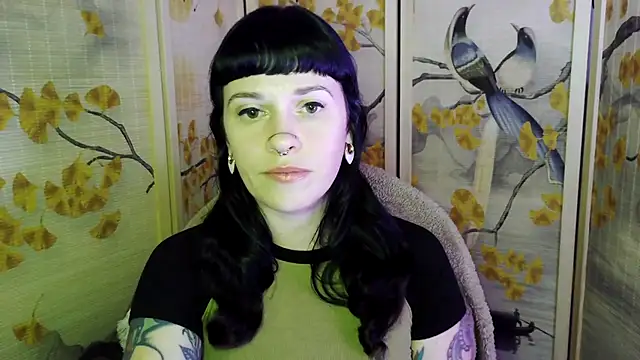 Marcelinegoddess online show from 03/12/26, 04:40