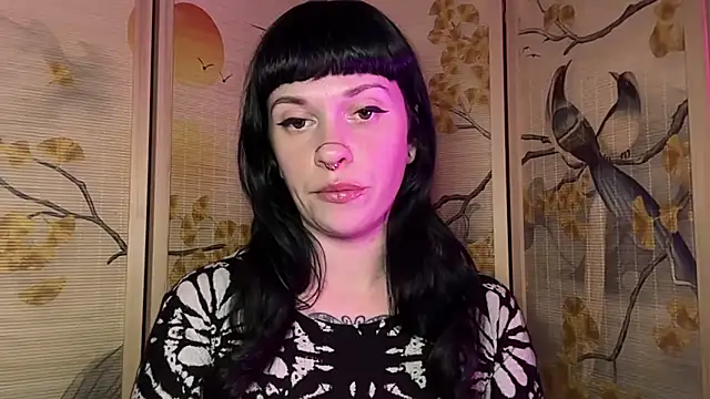 Marcelinegoddess online show from 04/19/26, 03:18