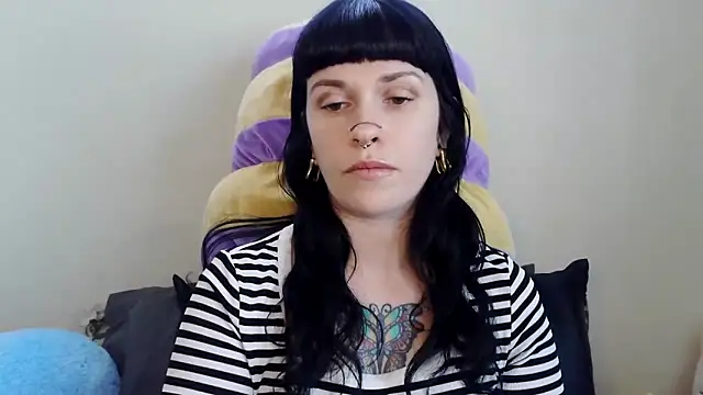 Marcelinegoddess online show from 03/28/26, 05:36