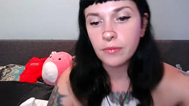 Marcelinegoddess online show from 09/09/25, 03:16