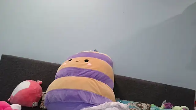 Marcelinegoddess online show from 09/25/25, 04:35