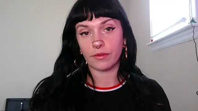 Marcelinegoddess online show from 02/09/26, 04:49