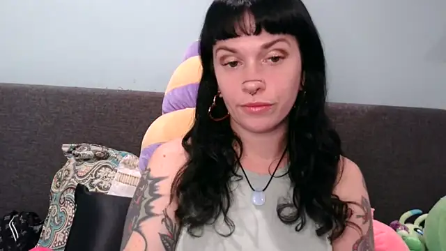 Marcelinegoddess online show from 11/12/25, 03:27