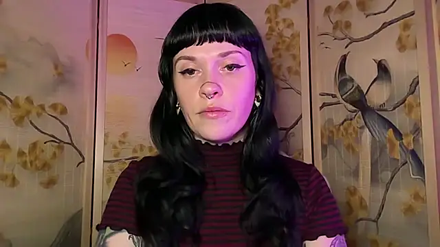 Marcelinegoddess online show from 04/26/26, 03:15