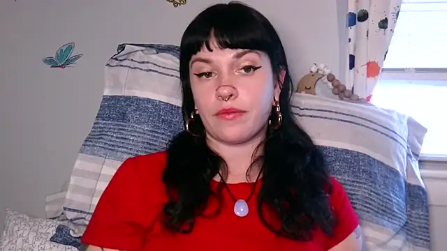 Marcelinegoddess online show from 11/25/25, 06:08