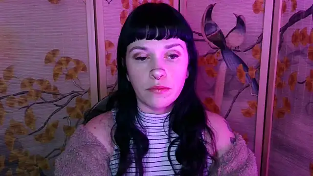 Marcelinegoddess online show from 03/03/26, 03:57