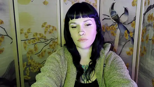 Marcelinegoddess online show from 03/08/26, 05:11