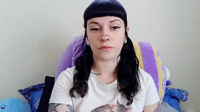Marcelinegoddess online show from 03/20/26, 04:19