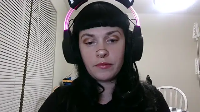 Marcelinegoddess online show from 03/10/25, 03:01