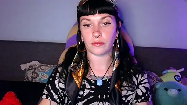 Marcelinegoddess online show from 10/03/25, 02:48