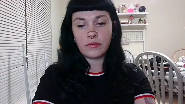 Marcelinegoddess online show from 03/23/25, 03:32